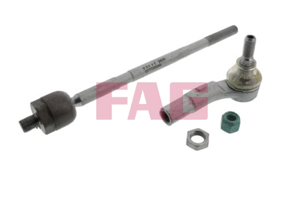 Tie Rod